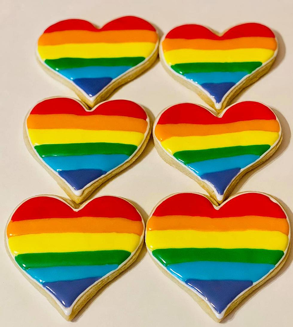Texas Bakery Who Made Pride Cookies, Receives Hate, Then Support
