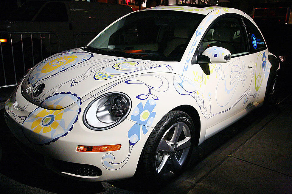 Sorry Wichita Falls, You’re Supposed to Say ‘Punch Buggy’ When You See a Volkswagen Beetle