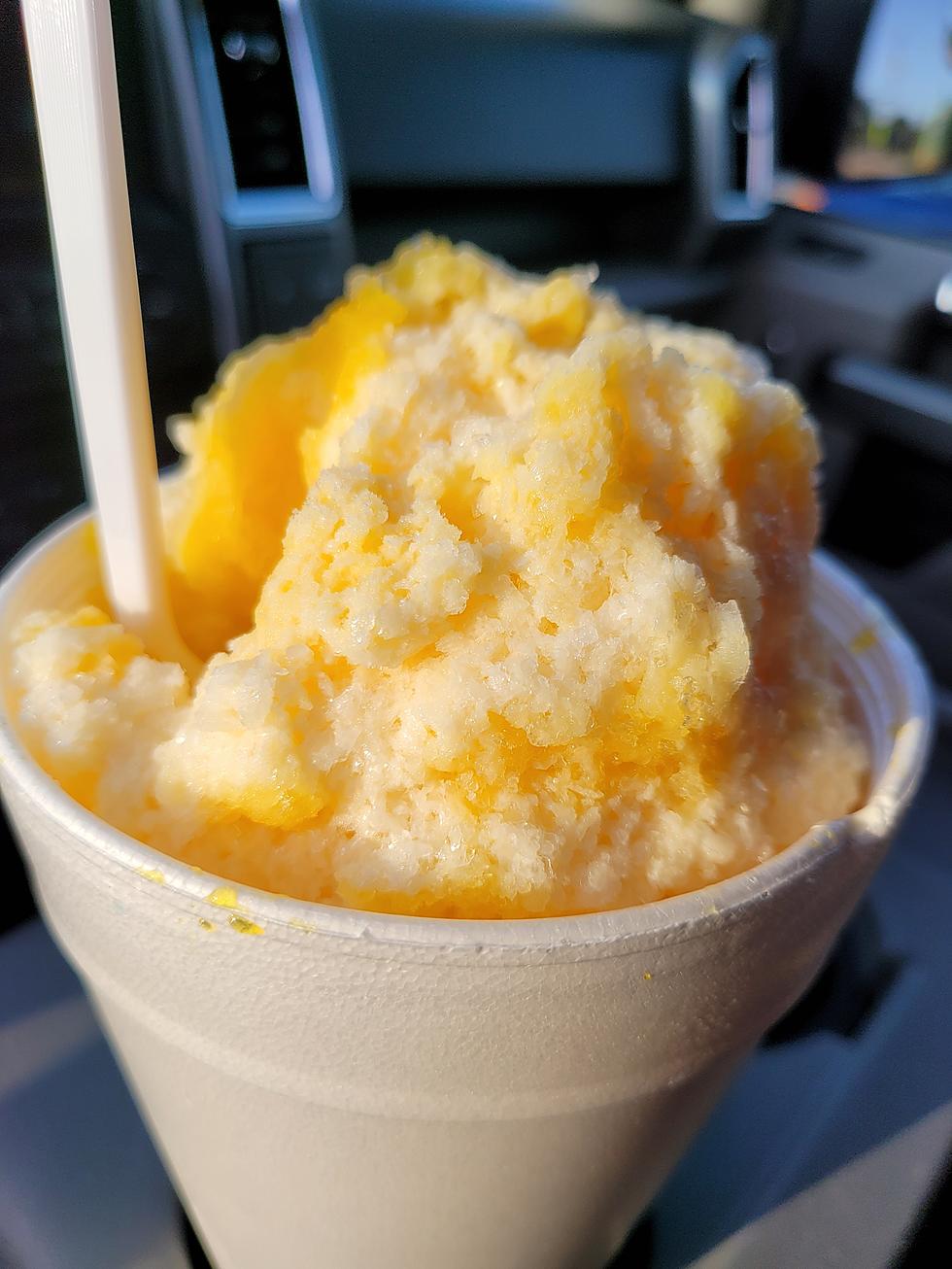 Texoma Snowball Stand Brings In My Hometown Flavor