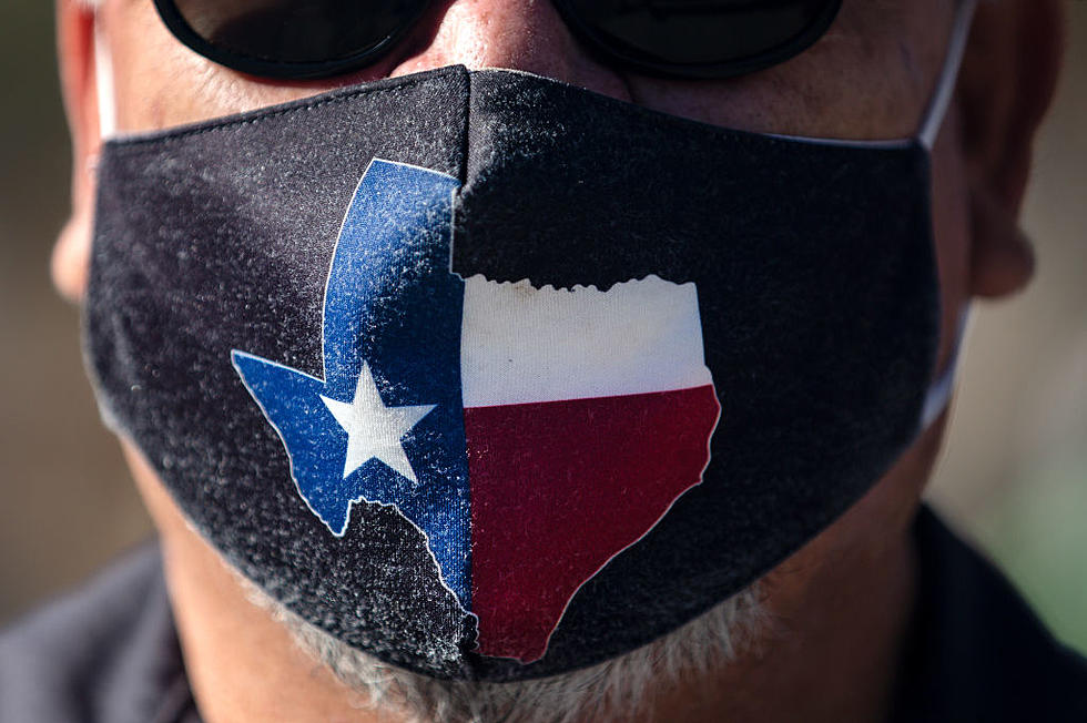 Looks Like Governor Abbott Can&#8217;t Enforce His Mask Mandate