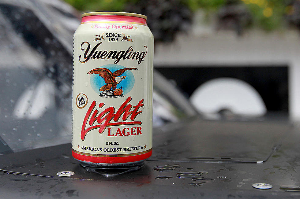 Who in Wichita Falls is Now Serving Yuengling Beer?