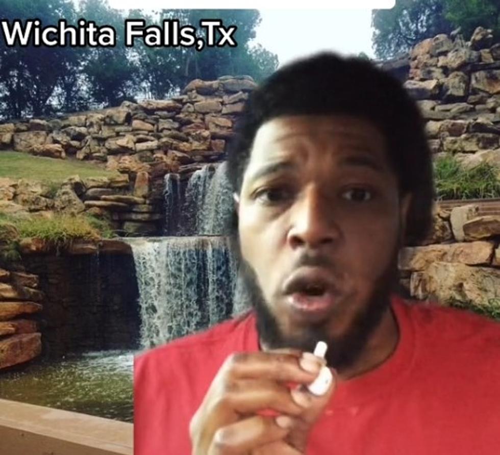 TikToker Roasts Wichita Falls in New Video