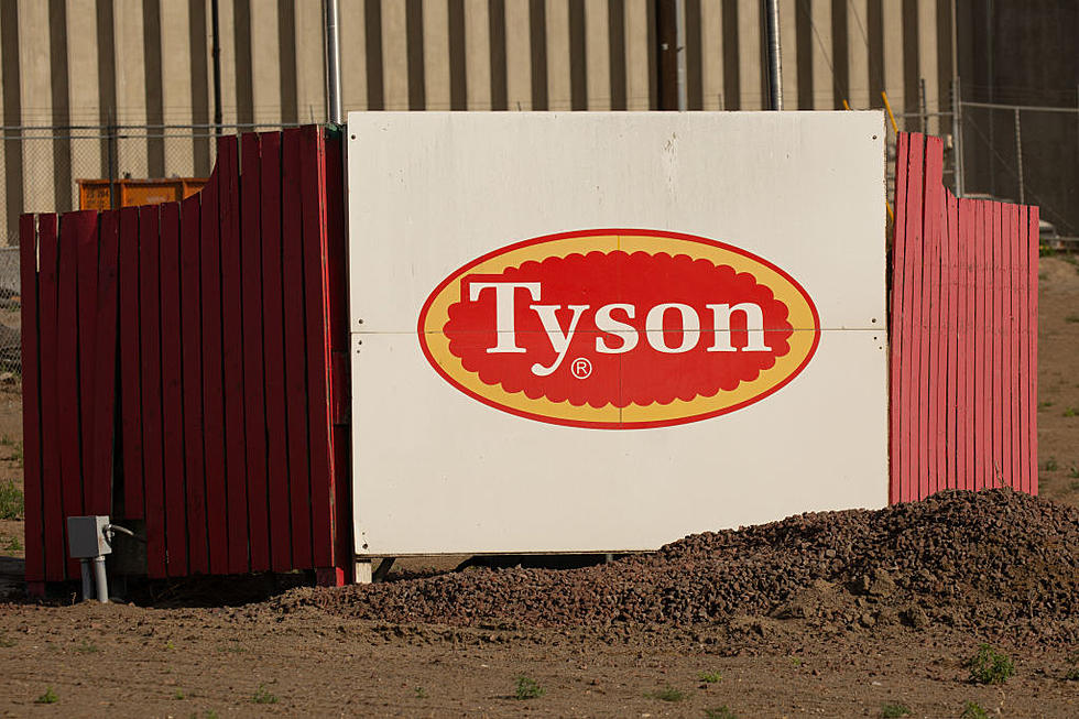 Tyson Foods Will Require All Employees to Receive COVID-19 Vaccine