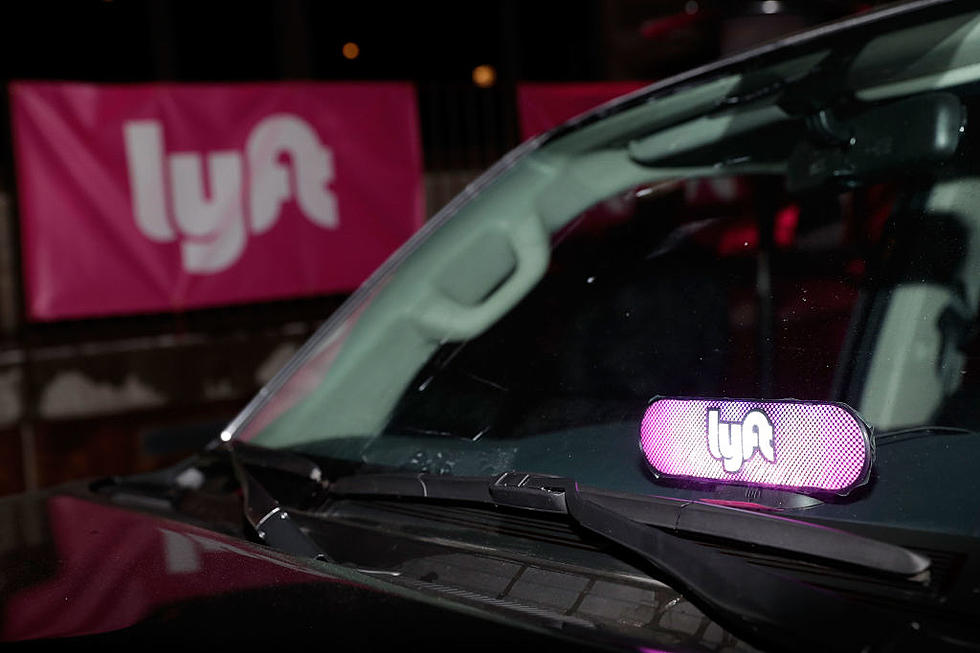 Texas Ride Share Drivers Can Be Charged for Driving Woman to an Abortion