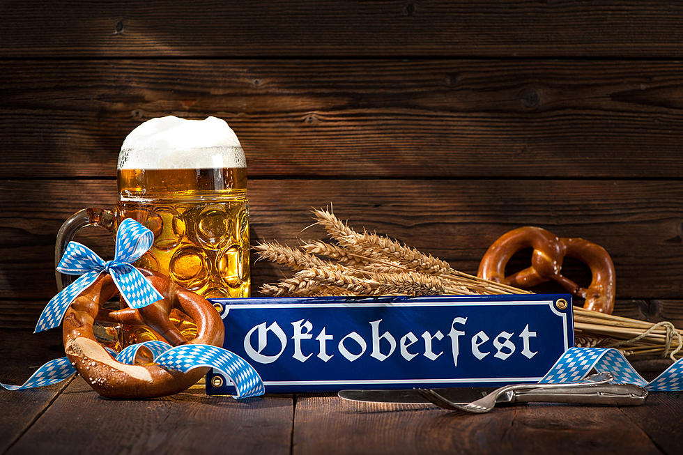 Win a 4-Pack of Tickets to Muenster Oktoberfest 2021