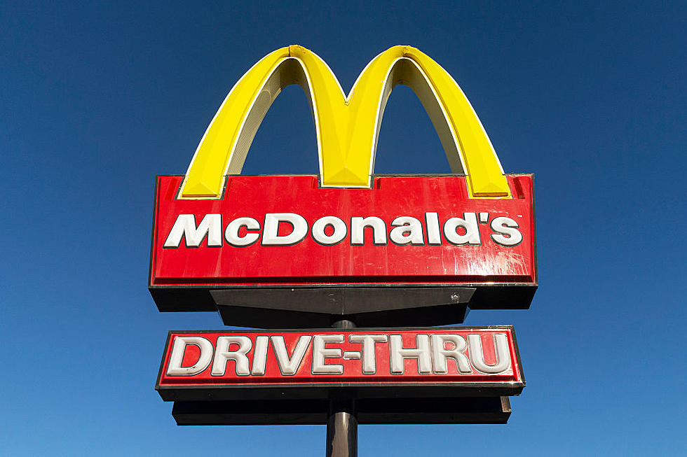 McDonald’s Serving Up Free ‘Thank You’ Meals to Teachers This Week