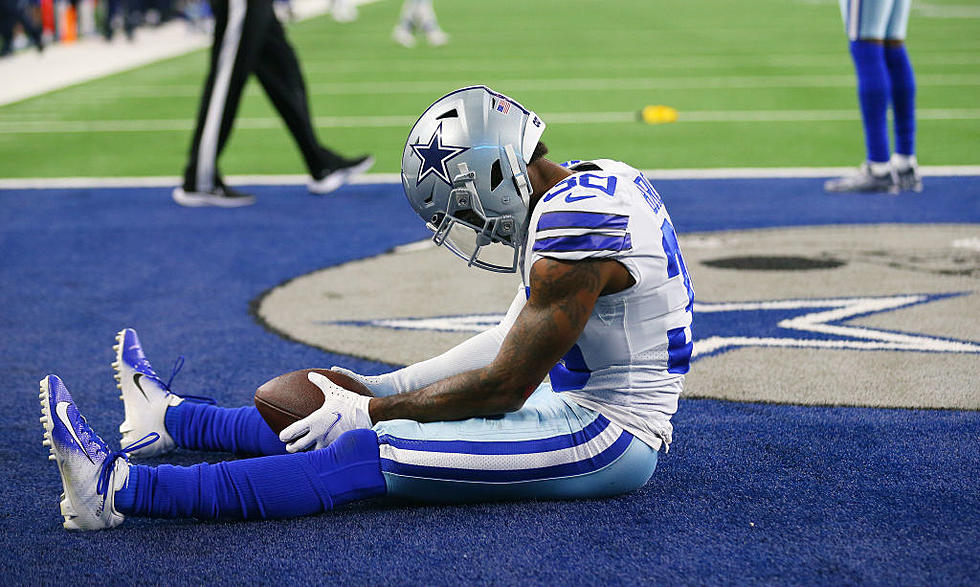 It&#8217;s Official, the Dallas Cowboys Had the Most Penalty Yards in Team History on Thanksgiving