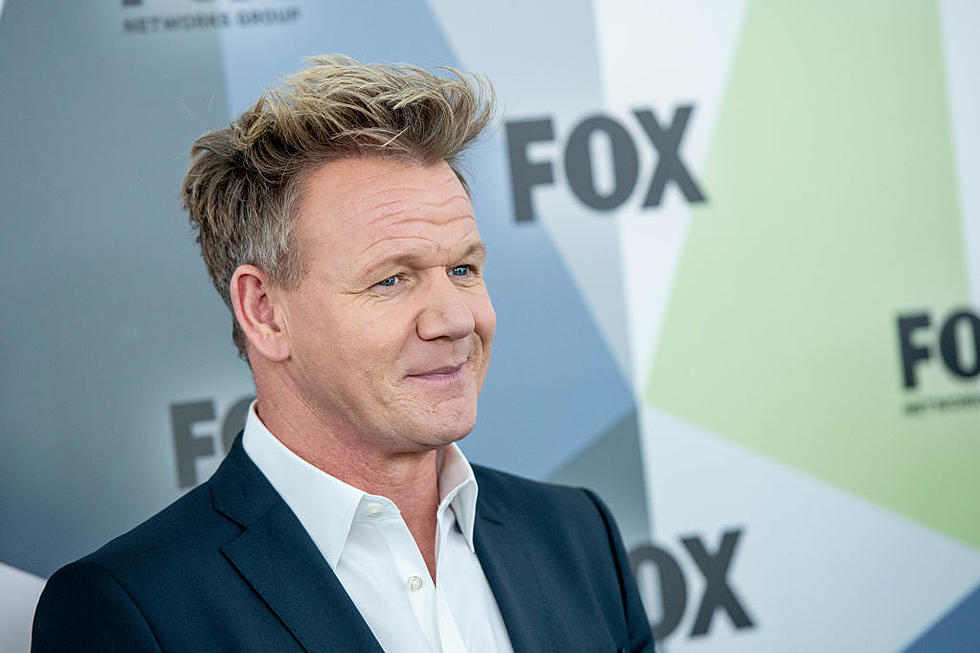 Gordon Ramsey is NOT Moving to Texas, but His Headquarters Will Be