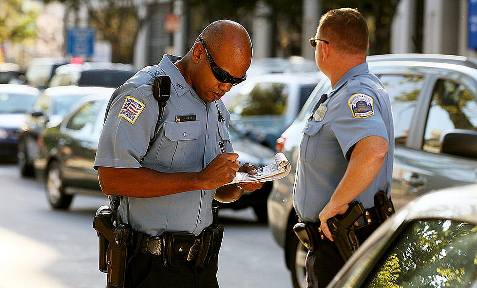 Texas Police Department Trying Texting Out Ticket Program