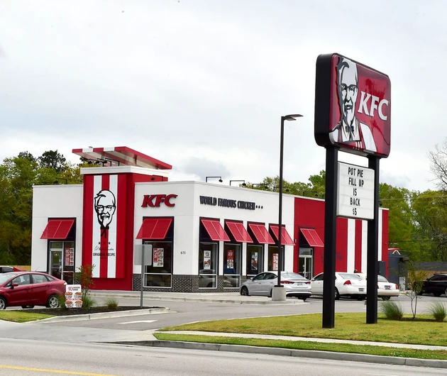 KFCs in the Dallas/Fort Worth Area Have Lowered Their Hiring Standards