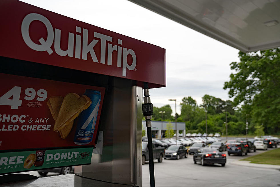 Whatever Happened to the Plans for a Wichita Falls QuikTrip?