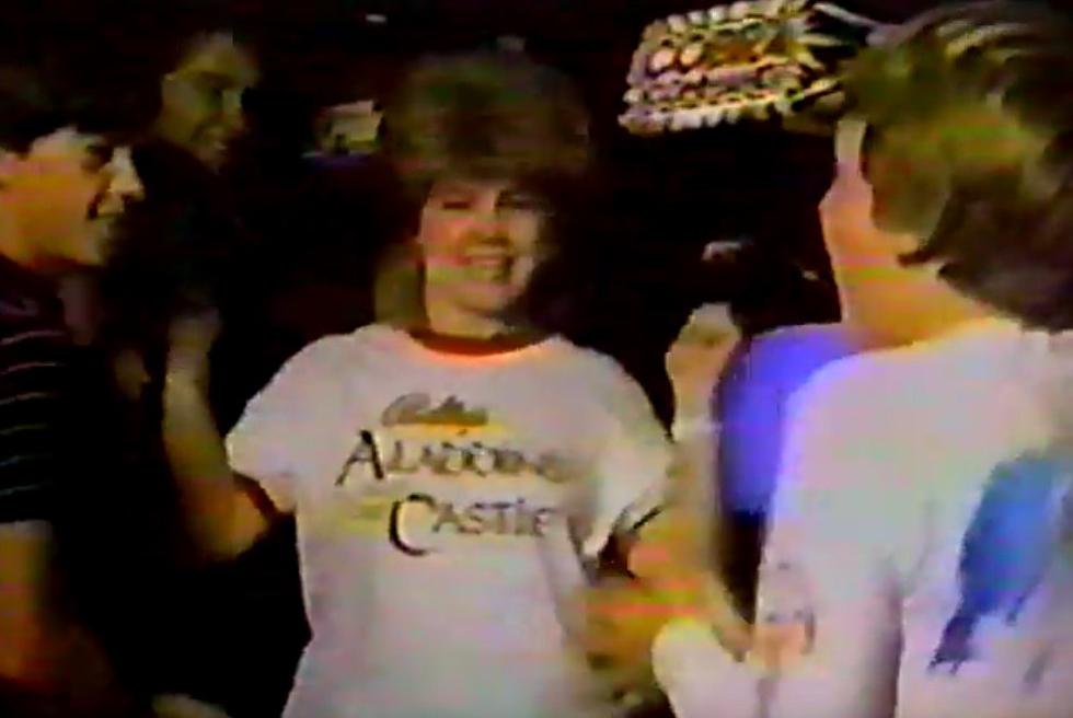 Wichita Falls Memories, Anyone Remember Aladdin’s Castle Arcade?