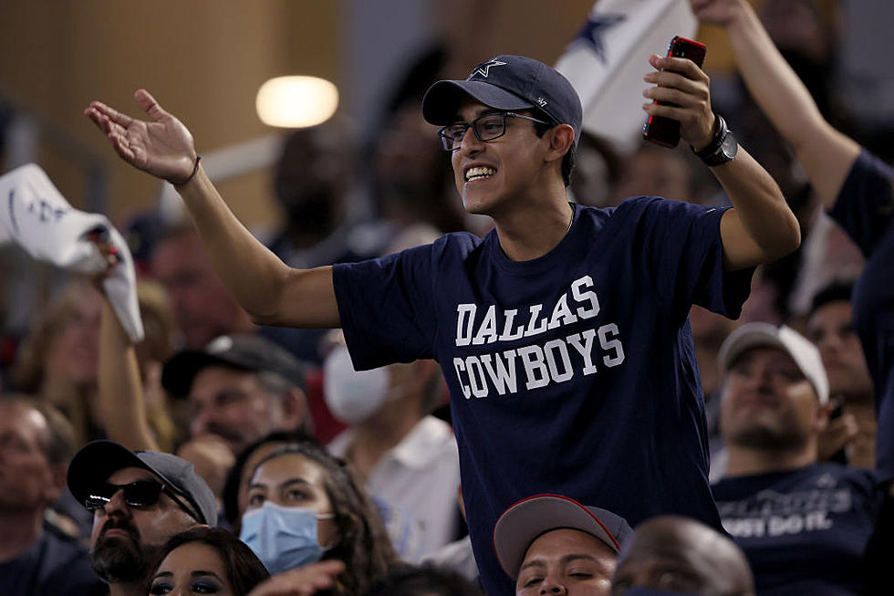 Study Says Dallas Isn’t the Best Football City in the U.S.