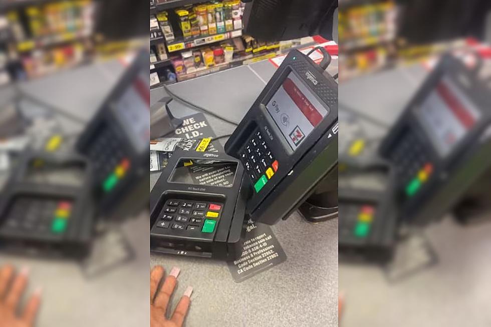 Credit Card Skimmer Discovered Inside North Texas Convenience Store