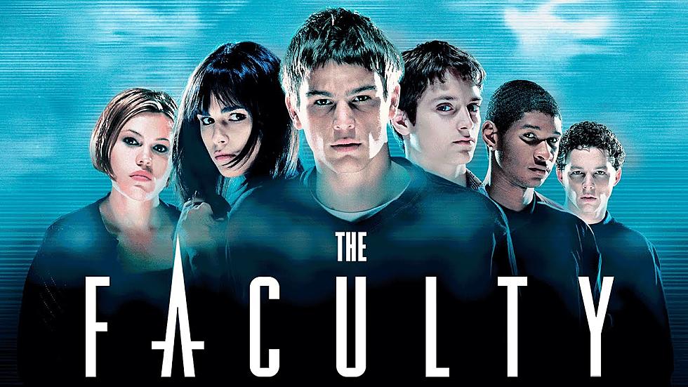 The Faculty is the Most Underrated Movie Filmed in Texas