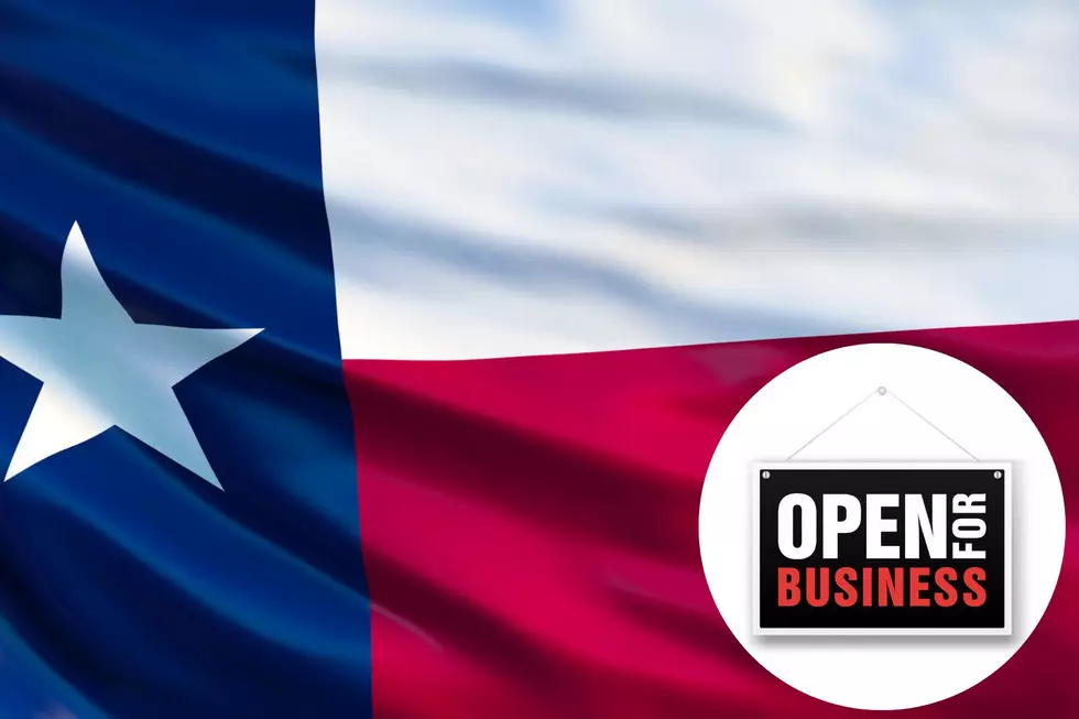 These Texas Cities are Among the Best to Start a Business