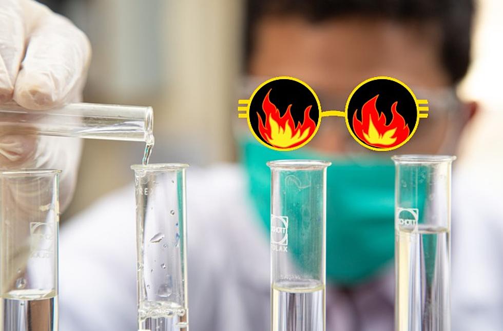 North Texas Teacher Resigns After Science Experiment Burns Student