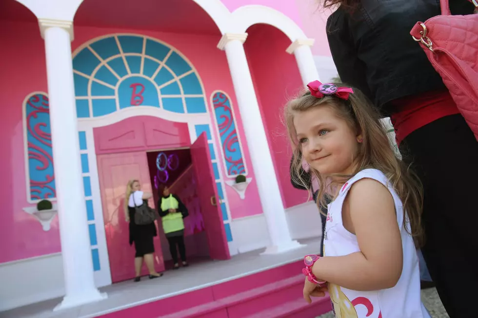 Life Size Barbie Attraction Coming to Texas This Summer