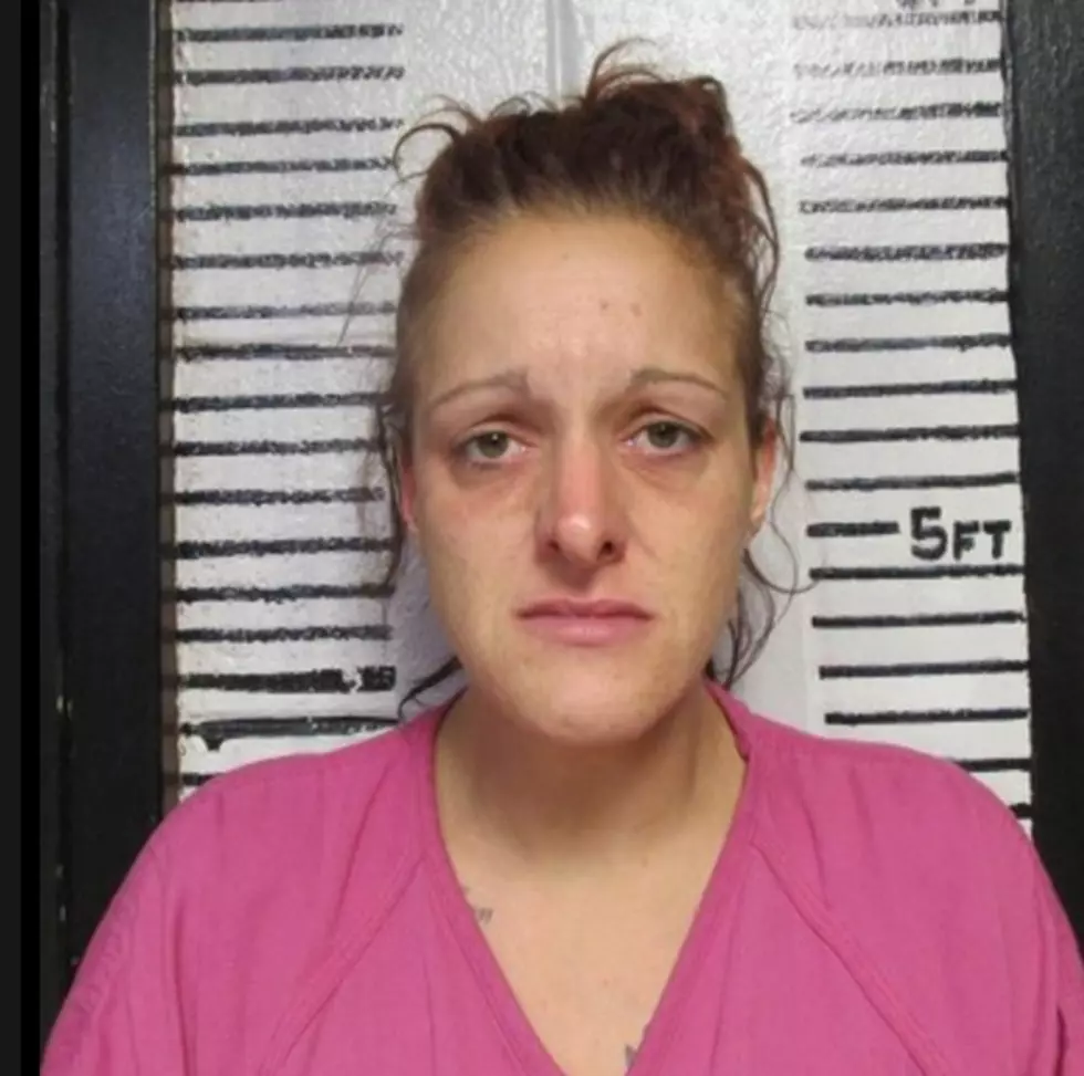 Oklahoma Woman Tried to Frame Husband with Child Porn, Messed Up BIG Time