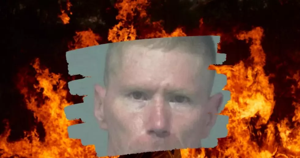 Texas Man Sentenced to Over 200 Years for Trying to Set Ex’s Trailer on Fire