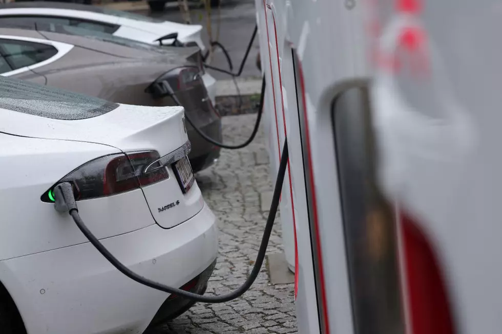 Texas Plans to Have Charging Stations Every 50 Miles on Interstates