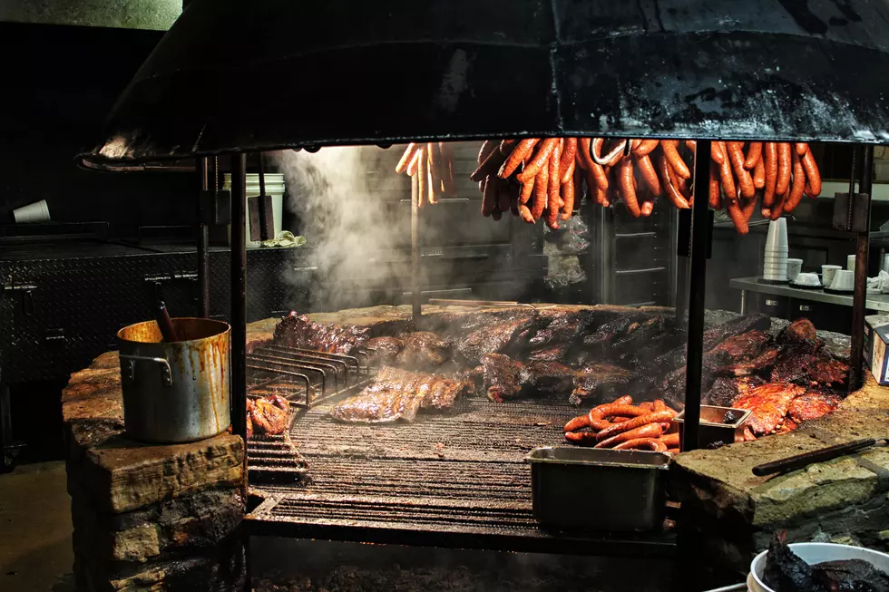 Two of the Best Barbecue Cities in the U.S. are Right Here in Texas