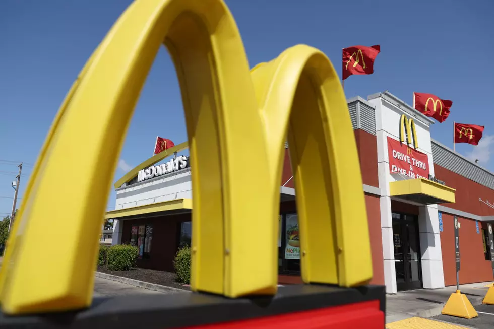 Dallas Has One of the Most Unique McDonald’s in the World