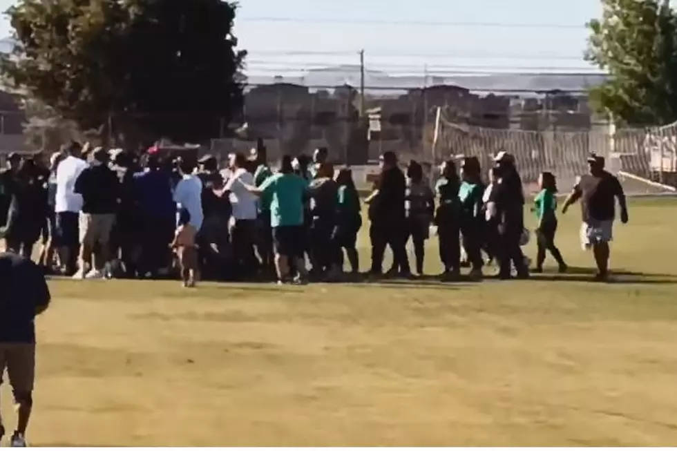 Two Fights Break Out Between Parents and Coaches During Texas Youth Football Games