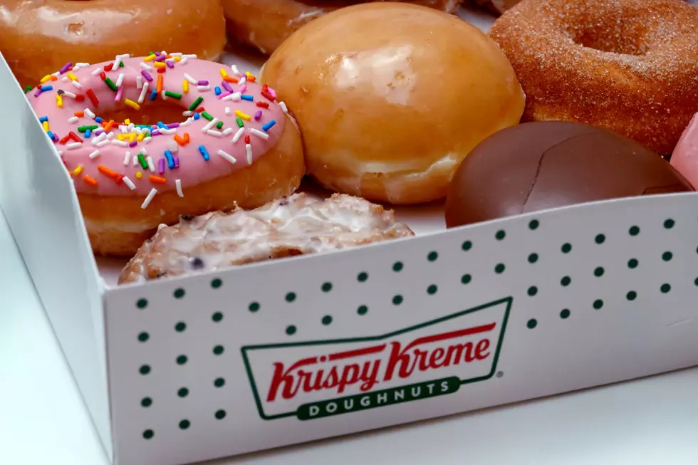 Could Wichita Falls FINALLY Be Getting Krispy Kreme Doughnuts?
