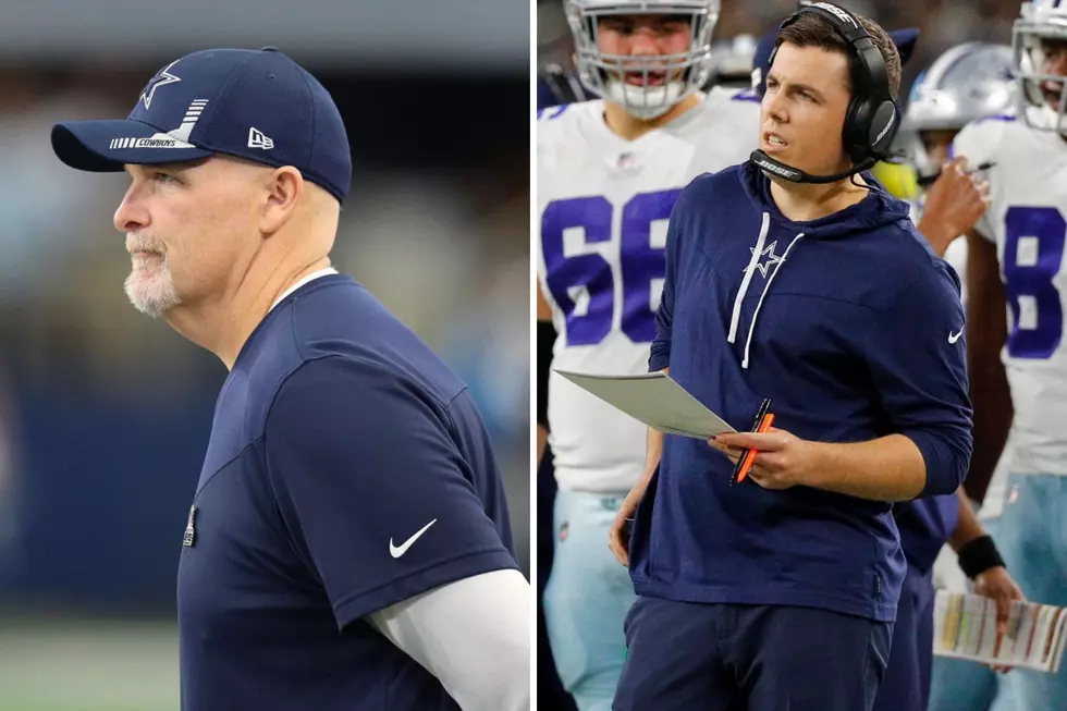 What are the Odds of a Cowboys Coordinator Becoming Next Head Coach of the Panthers?