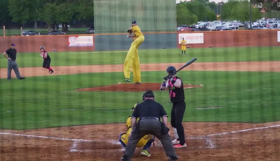 Savannah Bananas Bringing Country Wide Baseball Tour to Oklahoma City