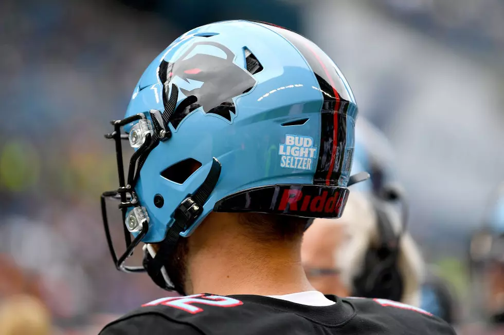 The XFL’s Dallas Renegades are Back, But With a Different Name