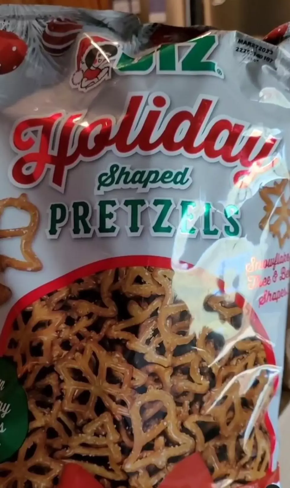 Unboxing the UTZ Holiday Collection [VIDEO]