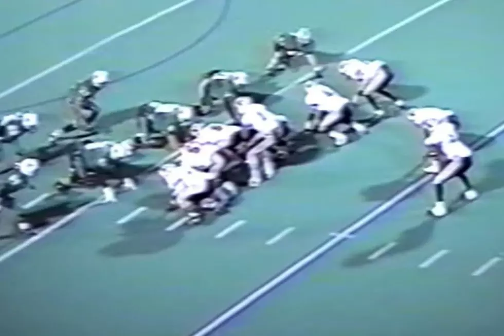 Looking Back on Vernon vs. Southlake Carroll Thirty Years Later