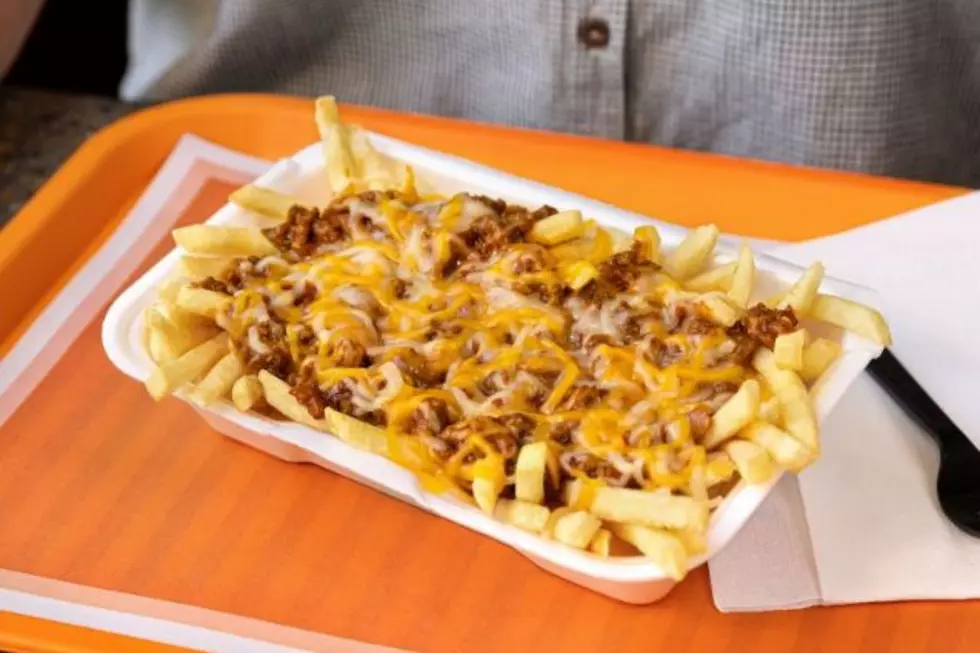 Whataburger is Upping Their Game with New Chili Cheese Fries