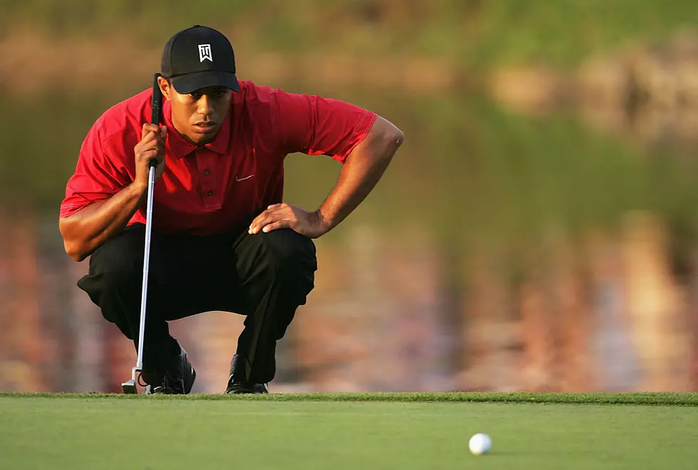 Tiger Woods to Bring Putt Putt Golf Course to Texas