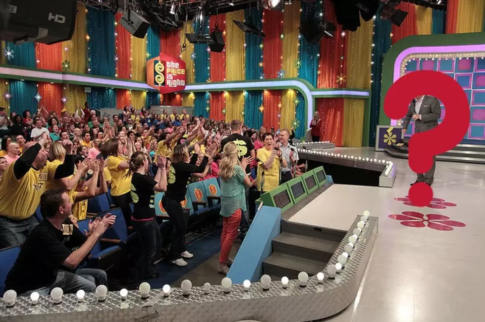 Does Anybody Remember the NEW Price is Right Airing in Wichita Falls?