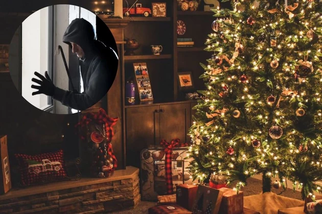 Do Texans Have a Higher Risk of Burglaries During the Holiday Season?