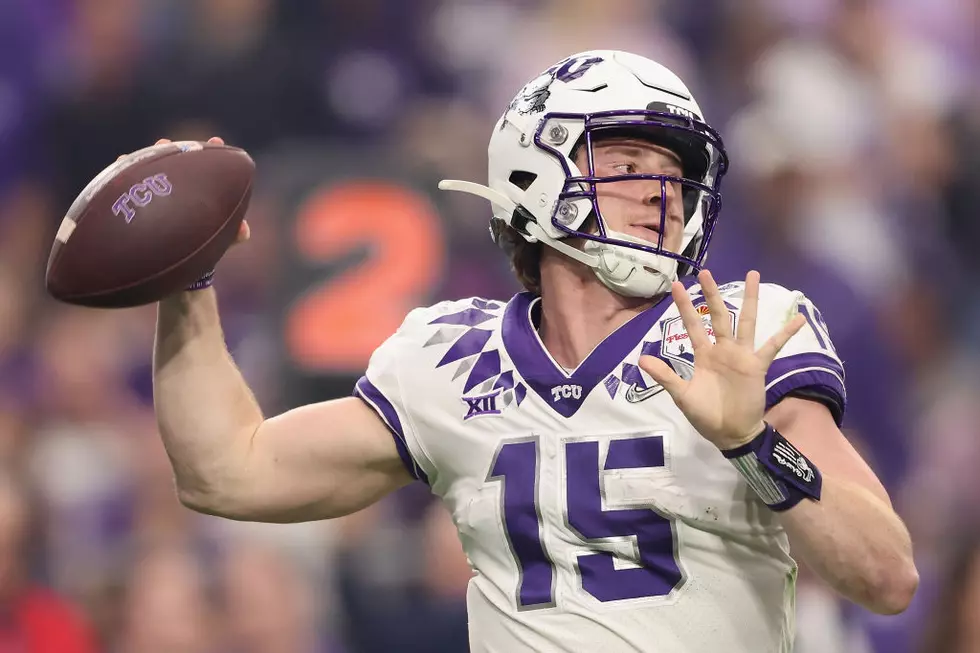How Many States are Pulling for TCU in the 2023 National Championship?