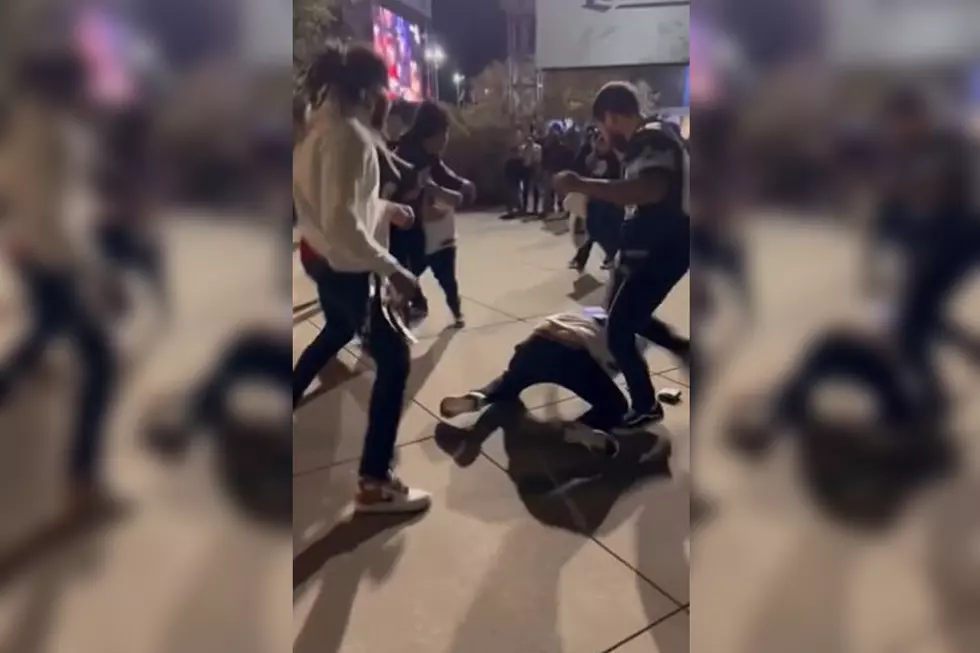 Videos of Several Wild Brawls at Dallas Cowboys Watch Party