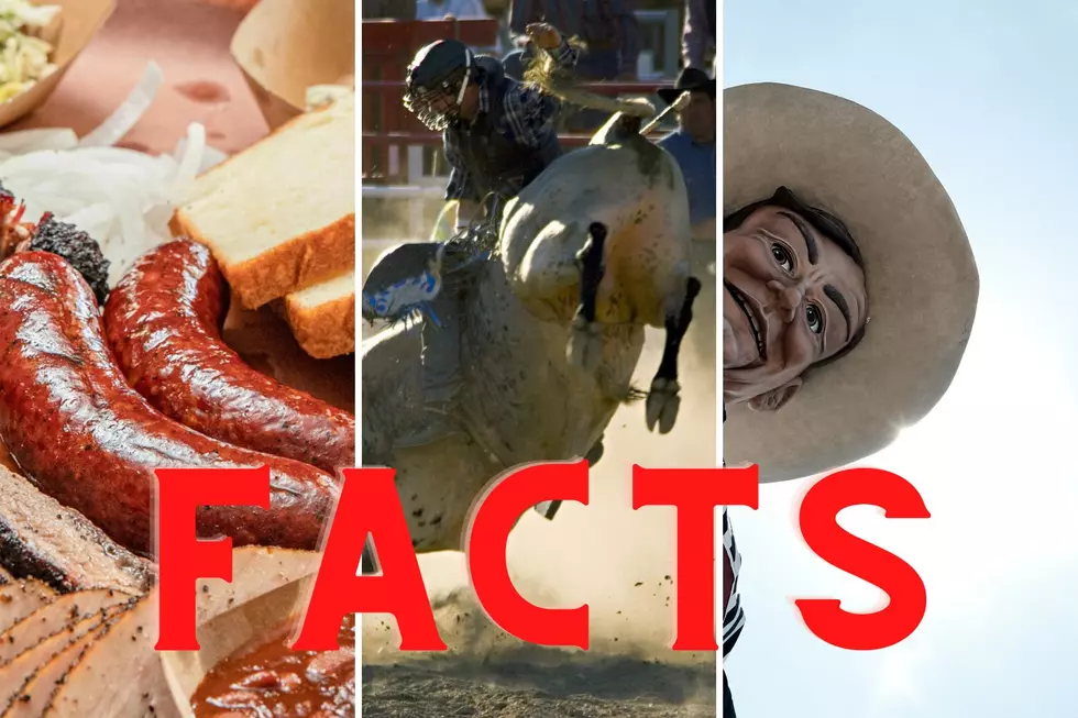 These 5 Texas Myths Aren't Really Myths At All