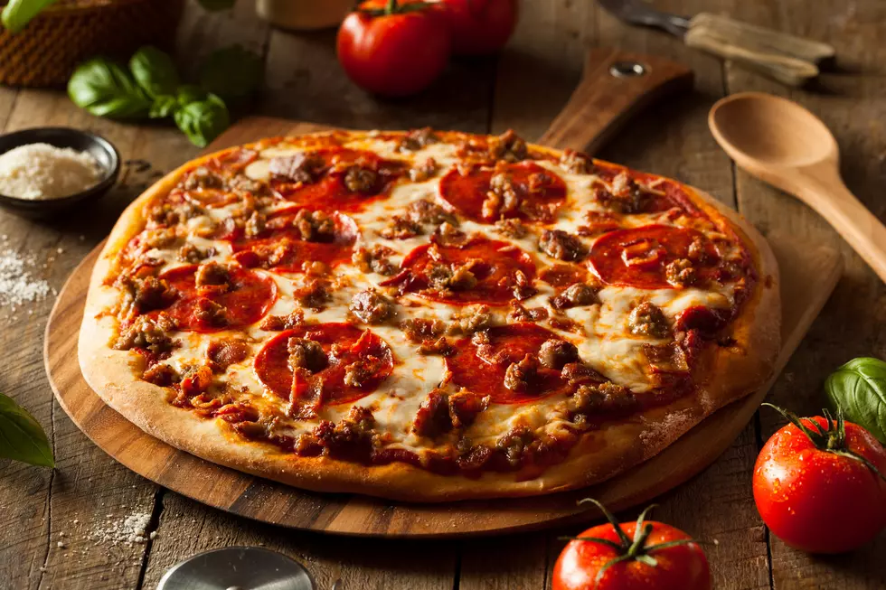 Your Guide to Wichita Falls National Pizza Day Deals