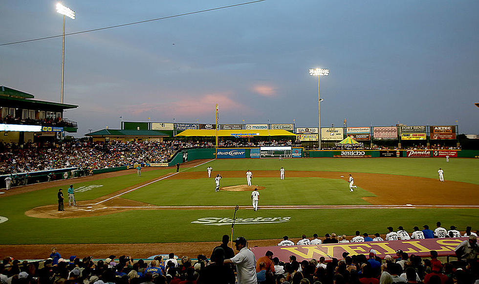 How Much Does a Minor League Baseball Ticket Cost Across Texas?