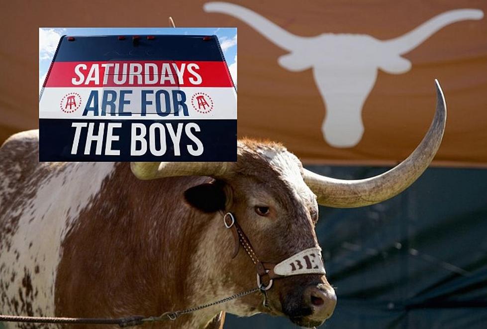 Barstool Sports Taught a Class at the University of Texas at Austin [VIDEO]