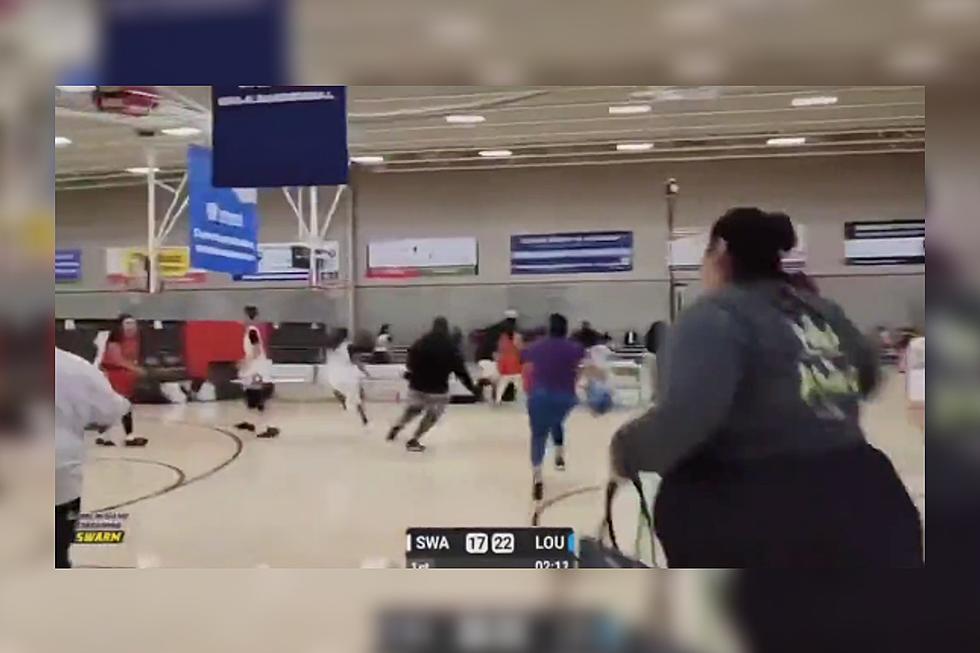 Altercation at North Texas Basketball Tournament Leads to Mass Panic