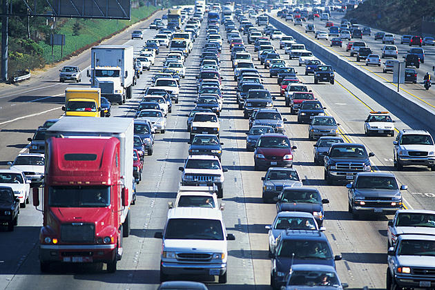 Hate Long Commute Times? These Texas Cities are Among the Worst