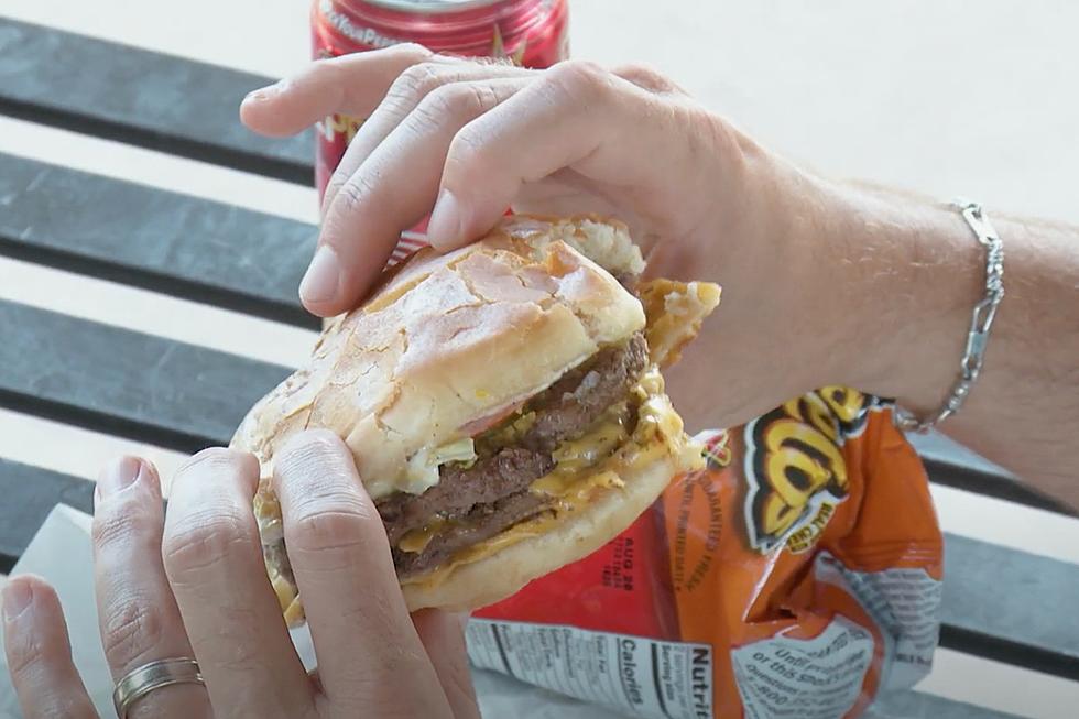 Elusive Grub: Ever Heard of the Hardest Burger to Get in Texas?