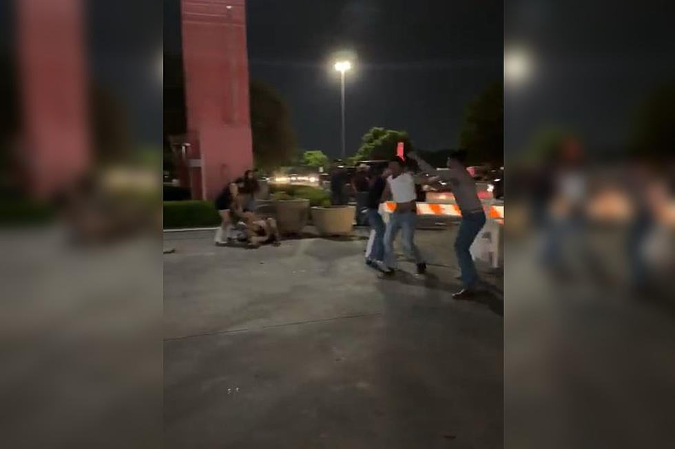 Fists Fly and Hair Pulled During Dallas Cinco de Mayo Celebration