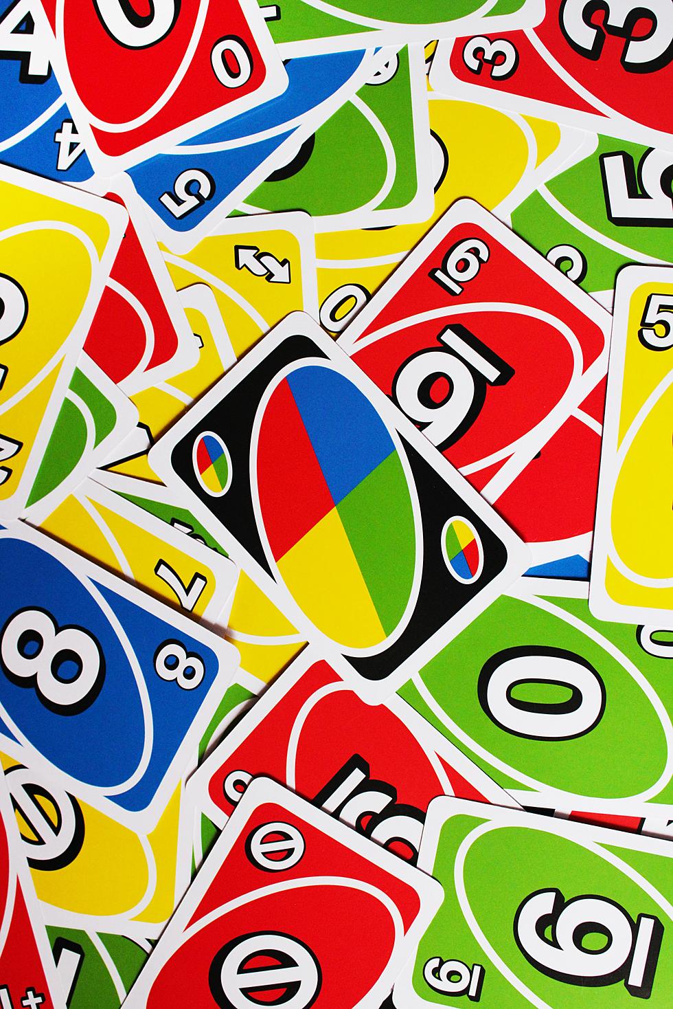 Texas Man Murdered Over a Game of Uno