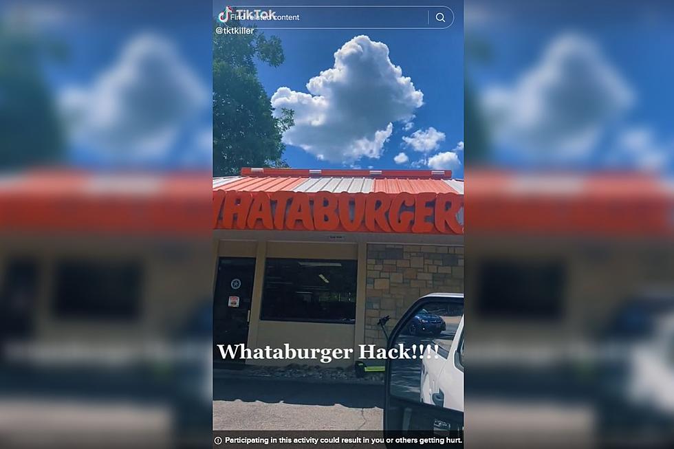 This TikTok Whataburger Hack Just Might Make Your Blood Boil
